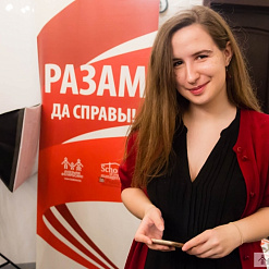 Канфлікт паміж камедыяй і эксперыментам. Як прайшло ток-шоў “Тэатр у Магілёве”