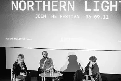 «Паўночнае ззянне»