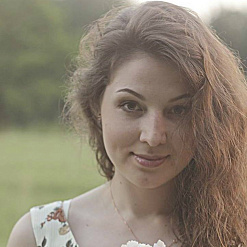 Yёsць! Крысціна Галько: “Ты бойся, бойся, але рабі!”