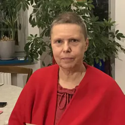 Ганна Энгелькінг