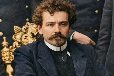 «Лічыць сябе развітым, але незразуметым». Як Мітрафан Доўнар-Запольскі бунтаваў падчас вучобы