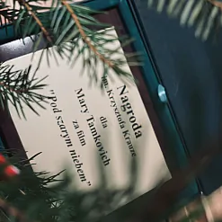 Прэмія імя Кшыштафа Краўзэ