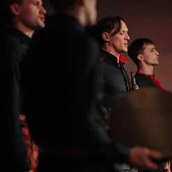 Гурт «Касары»