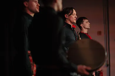 Гурт «Касары»