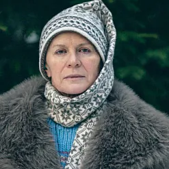 Святлана Курс