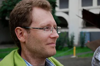 Андрэй Лаўрухін