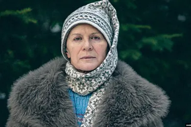 Святлана Курс