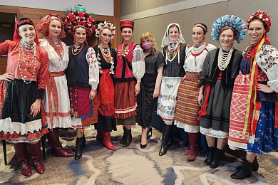 Воля Дземка 