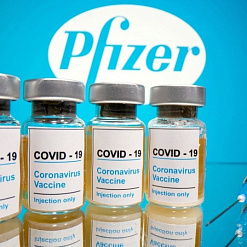 У Беларусі можа з’явіцца вакцына Pfizer, але ёсць нюанс