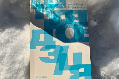 Эстонскі майстар-клас для беларускіх траўматыкаў