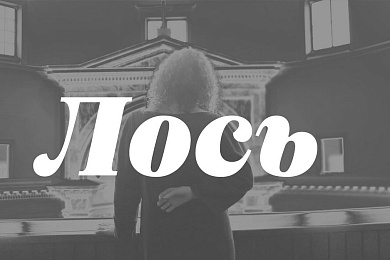 ﻿«Лось»