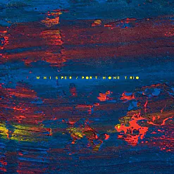 Whisper