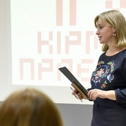 “Падарыце старшыні райвыканкама сабаку”. Чарговы “Кірмаш праектаў” адбыўся ў Мінску