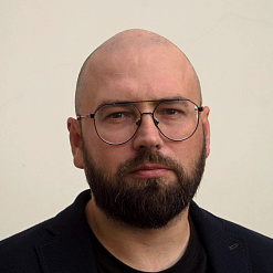 Сяргей Будкін