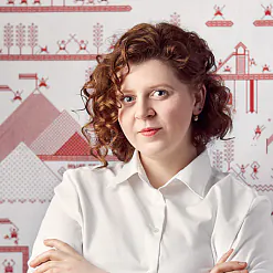 Руфіна Базлова