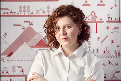 Руфіна Базлова