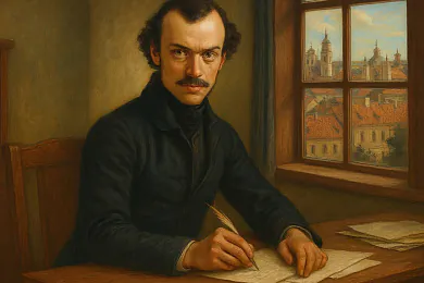 ﻿Рамуальд Падбярэскі