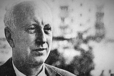 Рыгор Бярозкін