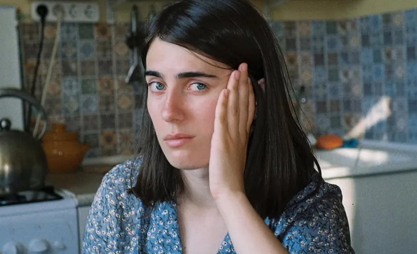 Фатаграфіі гэтай сланімчанкі выстаўляюцца па ўсім свеце — праз іх яна расказвае і пра дыктатуру ў Беларусі