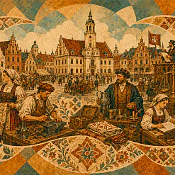 Папера
