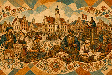 Папера