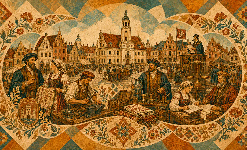 Папера