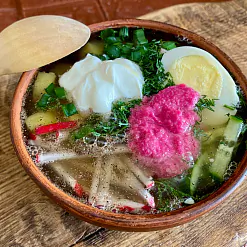 Бярозавы халаднік