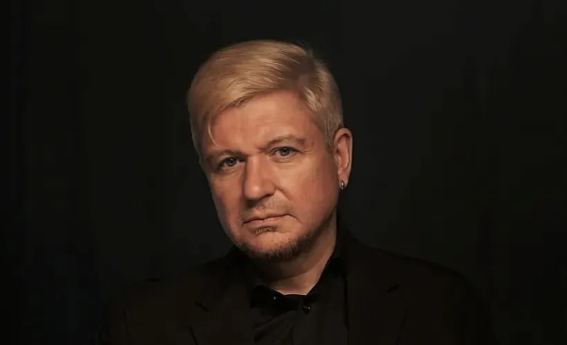 Лявон Вольскі