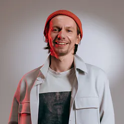 Павел Гарадніцкі: «Не дазволіць канчаткова страціць сябе — гэта, мне здаецца, і ёсць сёння задача мастацтва»