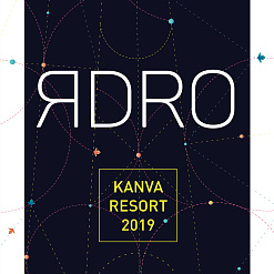 Показ коллекции ЯDRO resort 2019 – 16 июня