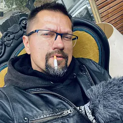 Януш Гаўрылюк