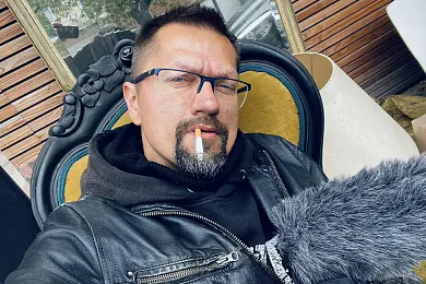 Януш Гаўрылюк