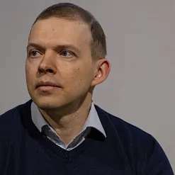 Максім Знак