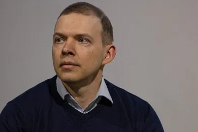 Максім Знак