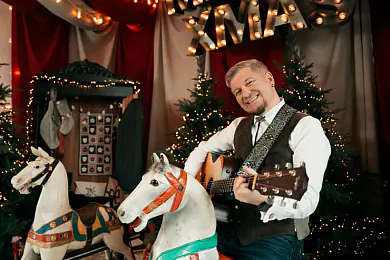 Лявон Вольскі