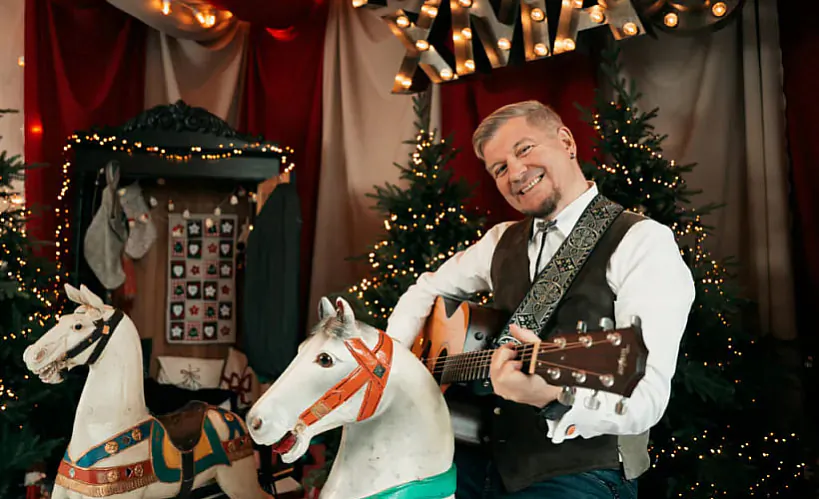 Лявон Вольскі