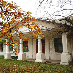 Палессе