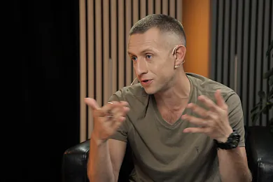 Навагодняя цацка