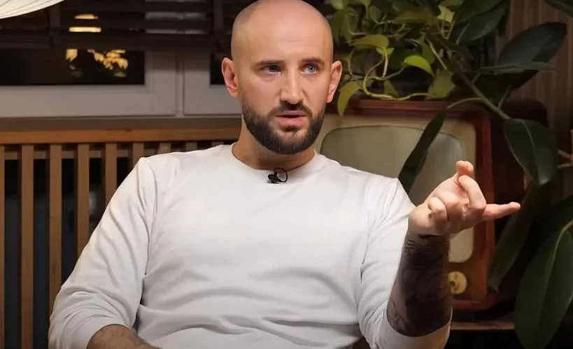 Мікіта Мелказёраў