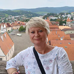 «Мова паказвае, хто свой, а хто чужы». Польская антраполаг пра 30 гадоў даследавання беларускай ідэнтычнасці