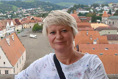 «Мова паказвае, хто свой, а хто чужы». Польская антраполаг пра 30 гадоў даследавання беларускай ідэнтычнасці