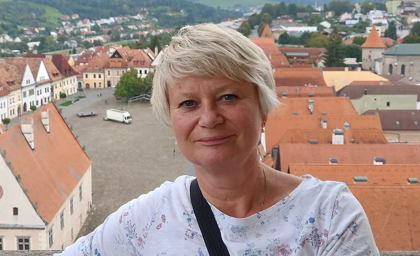 «Мова паказвае, хто свой, а хто чужы». Польская антраполаг пра 30 гадоў даследавання беларускай ідэнтычнасці