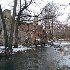 Млын на Ласасянцы