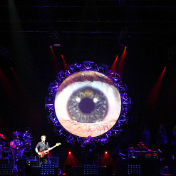 Шоу Pink Floyd – лучше, чем оригинал?