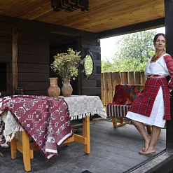 Ларыса Шчыракова