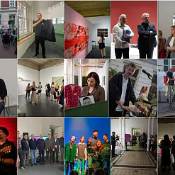 Музей Вольнай Беларусі пачаў набор творчых праектаў на 2026 год