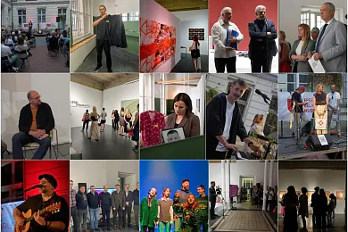 Музей Вольнай Беларусі пачаў набор творчых праектаў на 2026 год