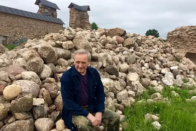Уладзімір Някляеў