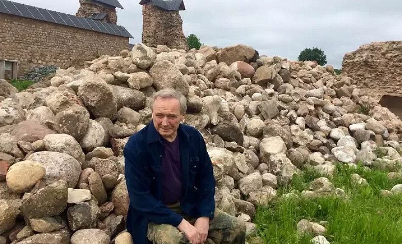Уладзімір Някляеў