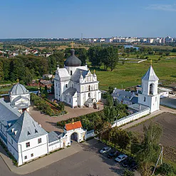 Аднавіў працу сайт з інтэрактыўнай картай гісторыка-культурнай спадчыны Магілёва